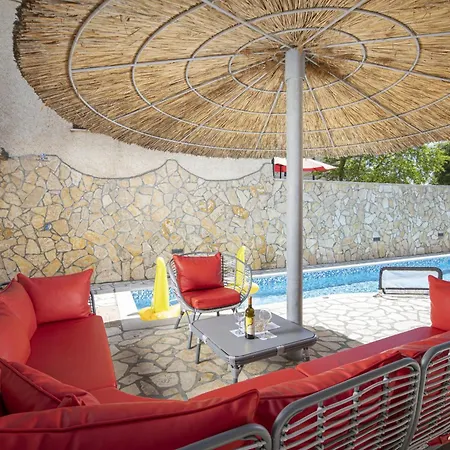 Villa Sunny Istria *