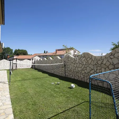 Sunny Istria Orbanići