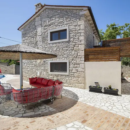 Sunny Istria * Orbanići