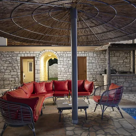 Villa Sunny Istria