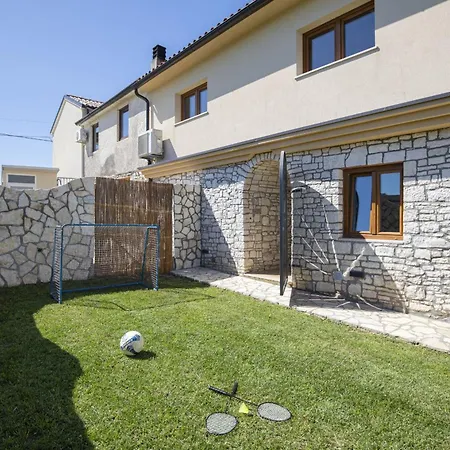 Sunny Istria * Orbanići