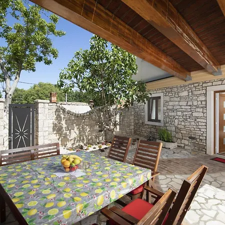 Villa Sunny Istria