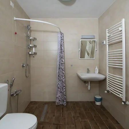 Sunny Istria Villa