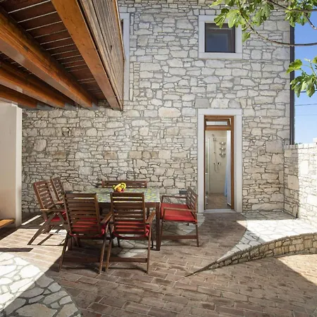 Sunny Istria Orbanići