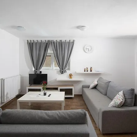 Villa Sunny Istria Orbanići
