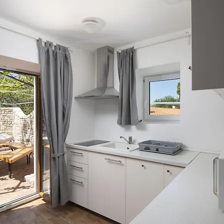 Villa Sunny Istria Orbanići