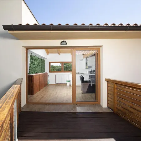 Villa Sunny Istria Orbanići