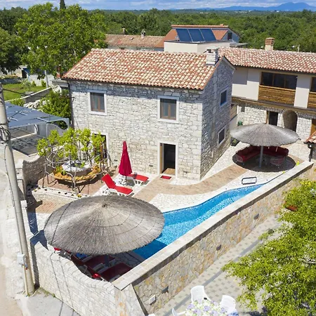 Villa Sunny Istria